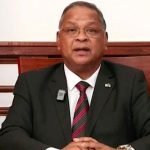 Herintsalama Rajaonarivelo sur L’Importance des Bailleurs Herintsalama Rajaonarivelo sur L'Importance des Bailleurs