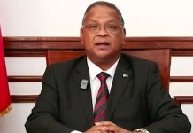 Herintsalama Rajaonarivelo sur L’Importance des Bailleurs Herintsalama Rajaonarivelo sur L'Importance des Bailleurs