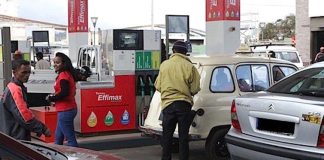 Carburant: le Prix de L’Essence en Baisse Carburant: le Prix de L’Essence en Baisse