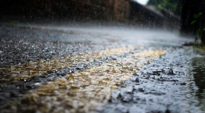 Des Fortes Pluies Font 11 Morts dans la Région Analamanga Des Fortes Pluies Font 11 Morts dans la Région Analamanga