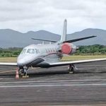 Vol non Autorisé de Ravatomanga Saisi par L’Acm