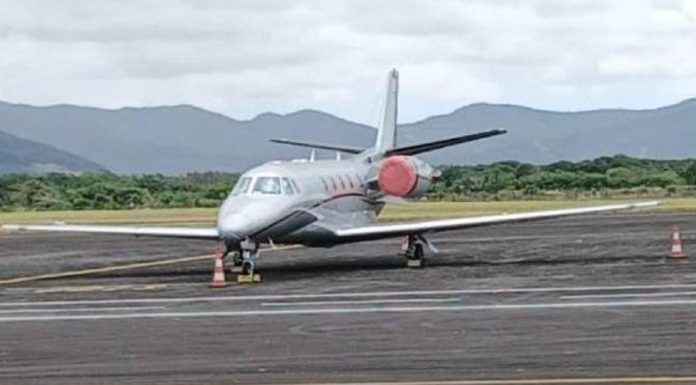 Vol non Autorisé de Ravatomanga Saisi par L’Acm