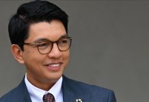 Proches D’Andry Rajoelina en Détention Provisoire Proches D'Andry Rajoelina en Détention Provisoire