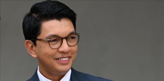 Proches D’Andry Rajoelina en Détention Provisoire Proches D'Andry Rajoelina en Détention Provisoire