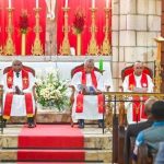 Concertation Nationale: Président Défend le FFKM Concertation Nationale: Président Défend le FFKM