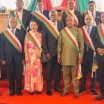 Senat HCC Confirme Fin Mandat sans Prorogation Senat HCC Confirme Fin Mandat sans Prorogation