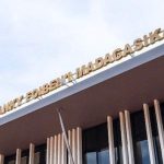 Les Réserves en Devises Atteignent 3,4 Milliards de Dollars Les Réserves en Devises Atteignent 3,4 Milliards de Dollars