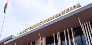 Les Réserves en Devises Atteignent 3,4 Milliards de Dollars Les Réserves en Devises Atteignent 3,4 Milliards de Dollars