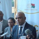 Toliara: Ministre de L’Intérieur Dément Nomination PDS Toliara: Ministre de L'Intérieur Dément Nomination PDS