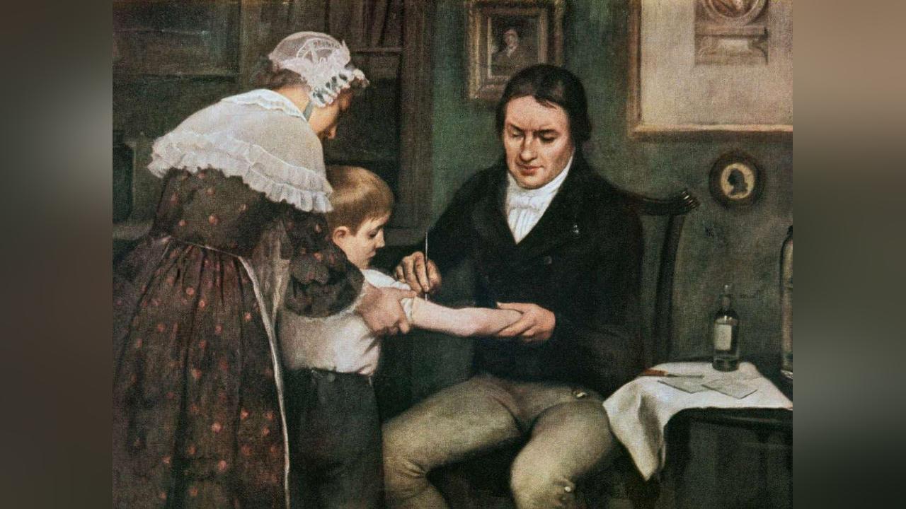 Vaccins: Retour sur Deux SièCles de Peurs Vaccins: Retour sur Deux SièCles de Peurs