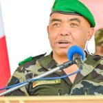 Toamasina: Président de la Refondation Défend Sa Lutte Toamasina: Président de la Refondation Défend Sa Lutte