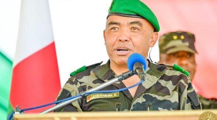 Toamasina: Président de la Refondation Défend Sa Lutte Toamasina: Président de la Refondation Défend Sa Lutte