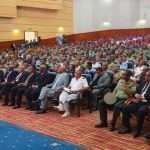 Ouverture des Assises Militaires Ouverture des Assises Militaires