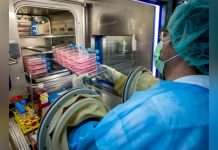 Nouvelle Peau pour Grands Brûlés en Suisse Nouvelle Peau pour Grands Brûlés en Suisse