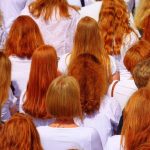 Cheveux Roux: un Pigment au RôLe Insoupçonné Cheveux Roux: un Pigment au RôLe Insoupçonné