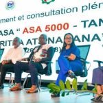 Toamasina: un Projet de Création de 5000 Emplois Annoncé Toamasina: un Projet de Création de 5000 Emplois Annoncé