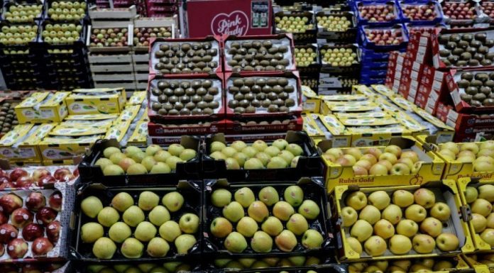 ONG Alerte sur Pesticides dans Pommes en Europe ONG Alerte sur Pesticides dans Pommes en Europe