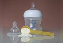 Céréulide, Toxine Liée aux Rappels de Laits Infantiles Céréulide, Toxine Liée aux Rappels de Laits Infantiles