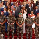 Remaniement du Gouvernement en Phase D’Évaluation Remaniement du Gouvernement en Phase D'Évaluation