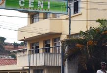 Sénatoriales: Controverse sur le Feu Vert de la HCC Sénatoriales: Controverse sur le Feu Vert de la HCC