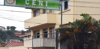 Sénatoriales: Controverse sur le Feu Vert de la HCC Sénatoriales: Controverse sur le Feu Vert de la HCC