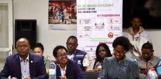 Propagation du Mpox: Autorités Dépassées par la Maladie Propagation du Mpox: Autorités Dépassées par la Maladie