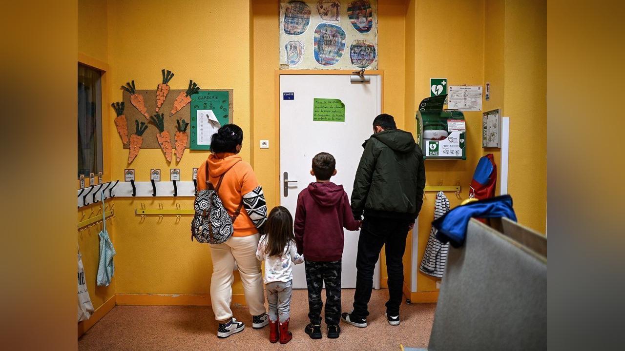 Enfants Oubliés des Statistiques Publiques en France Enfants Oubliés des Statistiques Publiques en France