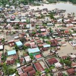 Un Mort et Plus de 22 000 Sinistrés Après Cyclone Fytia Un Mort et Plus de 22 000 Sinistrés Après Cyclone Fytia