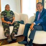 Union Africaine: Madagascar Reste Suspendu Union Africaine: Madagascar Reste Suspendu