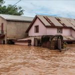 Bilan du Cyclone Fytia: 9 Morts, 63 000 Sinistrés Bilan du Cyclone Fytia: 9 Morts, 63 000 Sinistrés