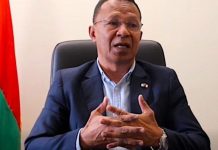 CENI Écarte Sénatoriales, Sénat sans Membres CENI Écarte Sénatoriales, Sénat sans Membres