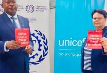 Travail des Enfants: UNICEF et OIT Alerte sur Situation Travail des Enfants: UNICEF et OIT Alerte sur Situation