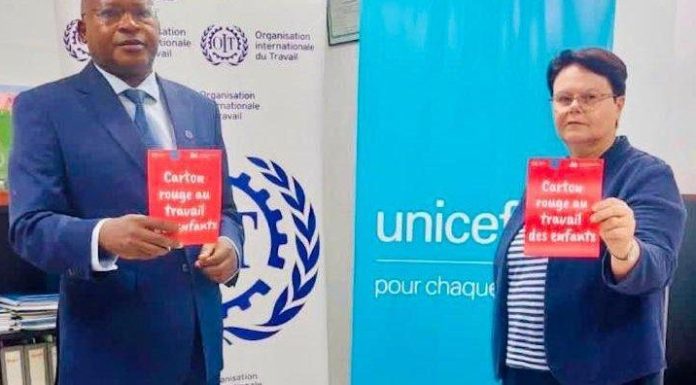 Travail des Enfants: UNICEF et OIT Alerte sur Situation Travail des Enfants: UNICEF et OIT Alerte sur Situation