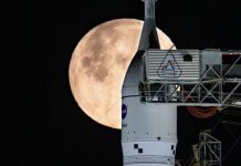 Artemis II Retardé au Retour des Humains vers la Lune Artemis II Retardé au Retour des Humains vers la Lune