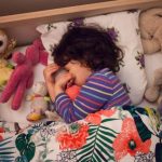 Réveil Précoce des Enfants Après un Coucher Tardif Réveil Précoce des Enfants Après un Coucher Tardif