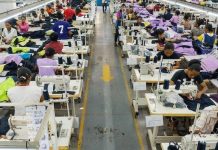 Agoa Prolongé Jusqu’En Décembre 2026 pour L’Emploi Agoa Prolongé Jusqu'En Décembre 2026 pour L'Emploi