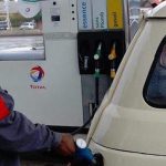 Les Prix du Carburant à la Hausse Les Prix du Carburant à la Hausse