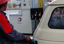 Les Prix du Carburant à la Hausse Les Prix du Carburant à la Hausse