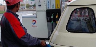 Les Prix du Carburant à la Hausse Les Prix du Carburant à la Hausse