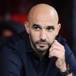 Maroc: Raisons de la Démission de Walid Regragui Maroc: Raisons de la Démission de Walid Regragui