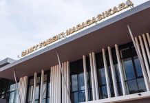 Banque Centrale Maintient Taux Directeur à 12 % Banque Centrale Maintient Taux Directeur à 12 %