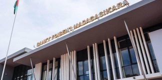 Banque Centrale Maintient Taux Directeur à 12 % Banque Centrale Maintient Taux Directeur à 12 %