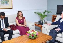 Traque Judiciaire de Ravatomanga Intensifiée à Maurice