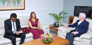 Traque Judiciaire de Ravatomanga Intensifiée à Maurice