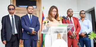 Affaire Ravatomanga: Complicités avec Autorités Mauriciennes Affaire Ravatomanga: Complicités avec Autorités Mauriciennes