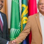 Gouvernement Engage Élections Inclusives avec ONU Gouvernement Engage Élections Inclusives avec ONU