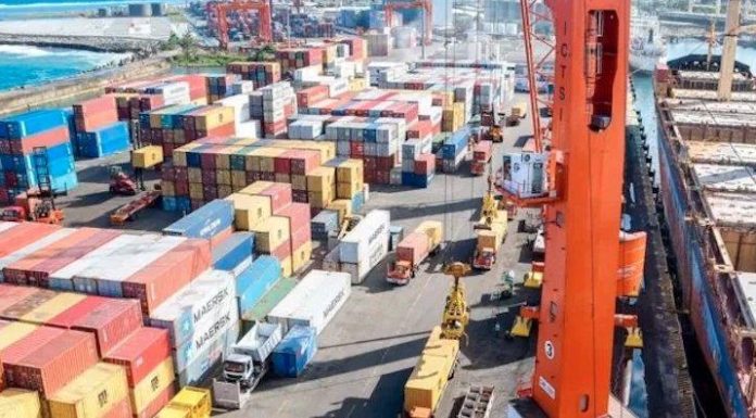 La Banque Centrale Prévoit une Croissance de 5,1 % en 2026 La Banque Centrale Prévoit une Croissance de 5,1 % en 2026