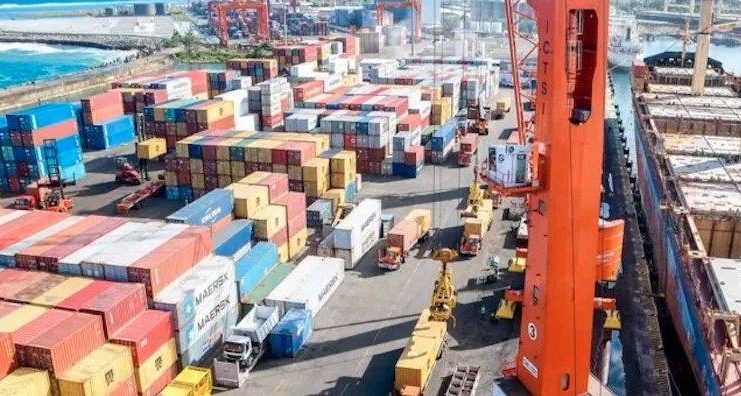 La Banque Centrale Prévoit une Croissance de 5,1 % en 2026 La Banque Centrale Prévoit une Croissance de 5,1 % en 2026