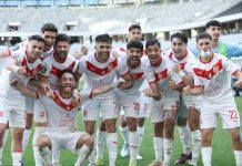 Coupe CAF: Classement des Groupes AprèS la 5E Journée Coupe CAF: Classement des Groupes AprèS la 5E Journée