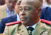 Présidence Dément Mandat D’Arrêt Colonel Rakotomamonjy Présidence Dément Mandat D'Arrêt Colonel Rakotomamonjy